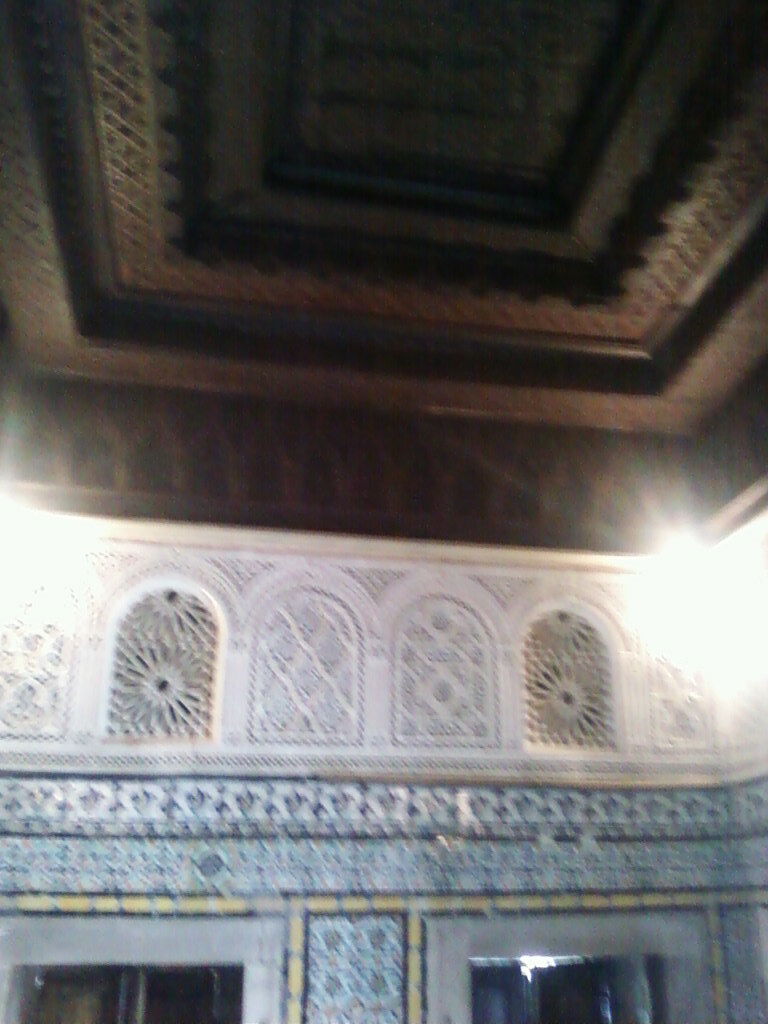 Gastfamilie Tunis 98519