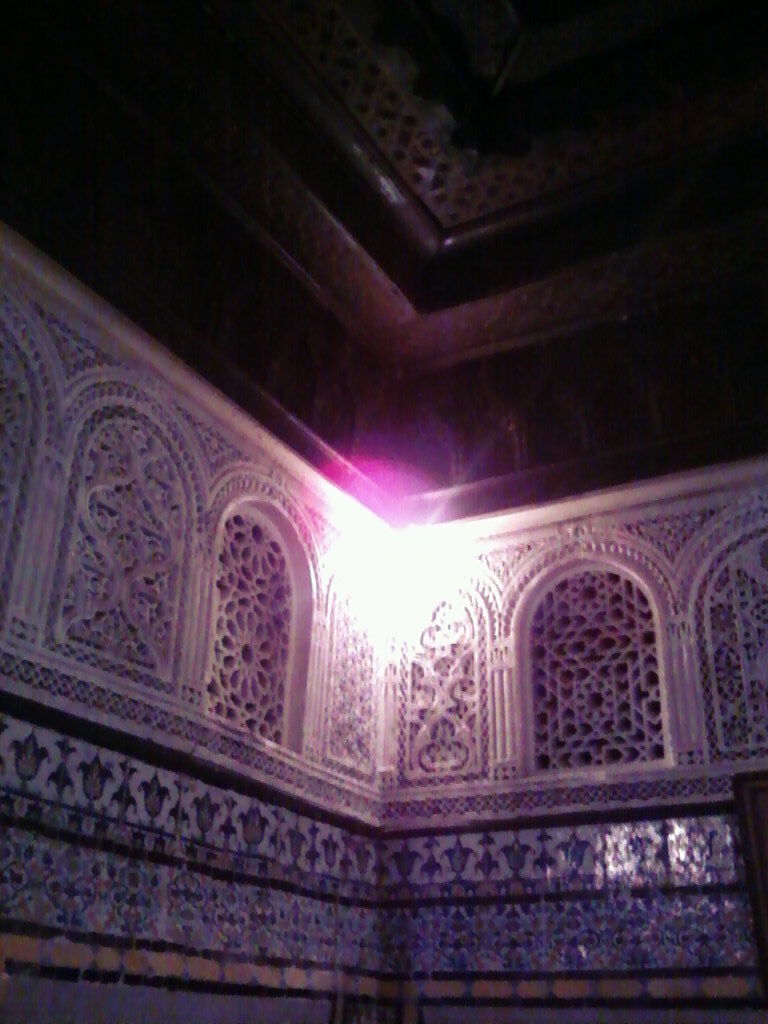 Gastfamilie Tunis 98519