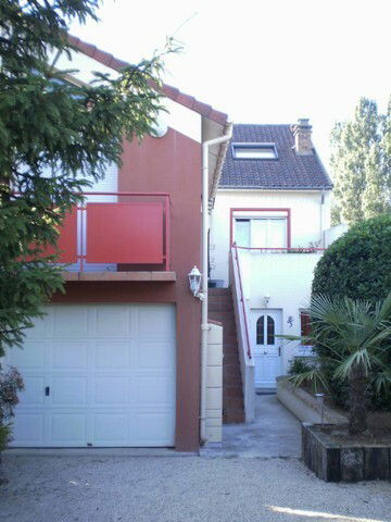 Gastfamilie Wissous 58932