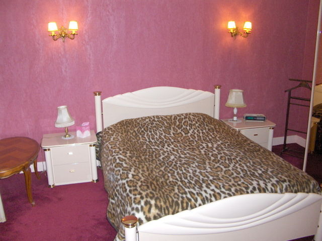 Gastfamilie Carrières-sur-Seine 50542