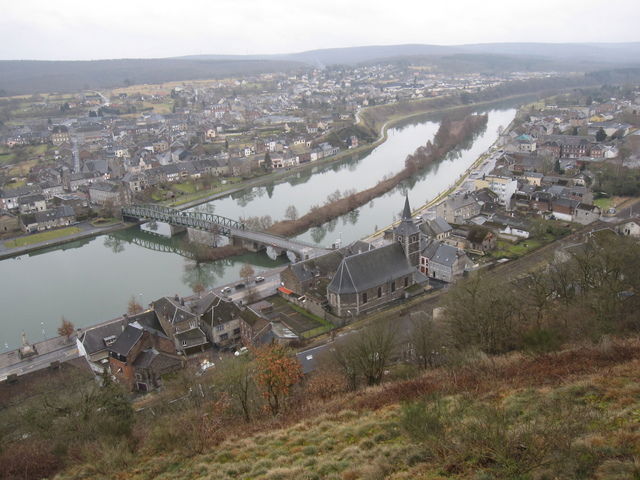 Gastfamilie Vireux-Molhain 43113