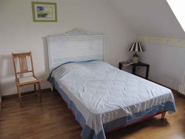 Gastfamilie Corzé 43326