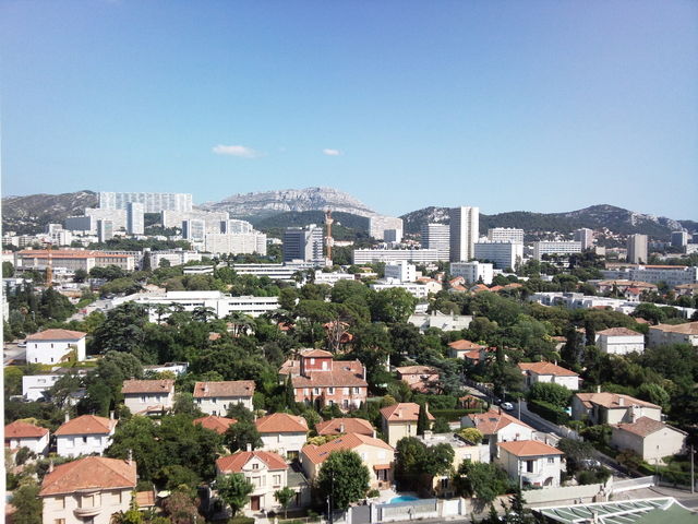 Gastfamilie Marseille 43695