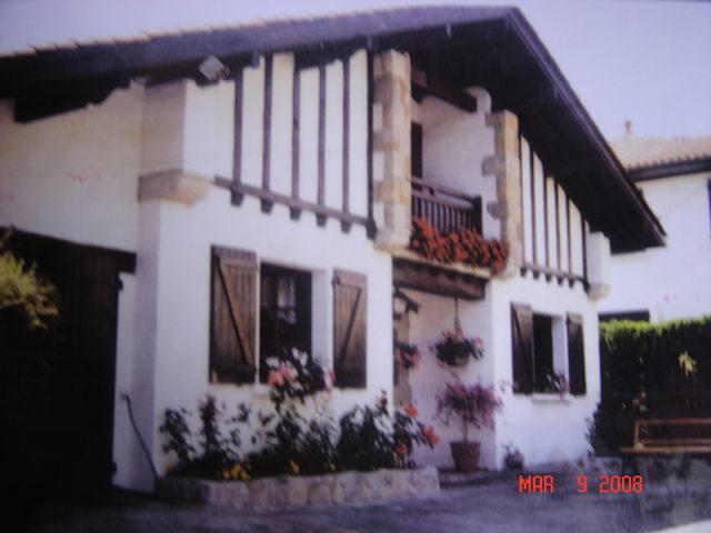 Gastfamilie Ciboure 51798