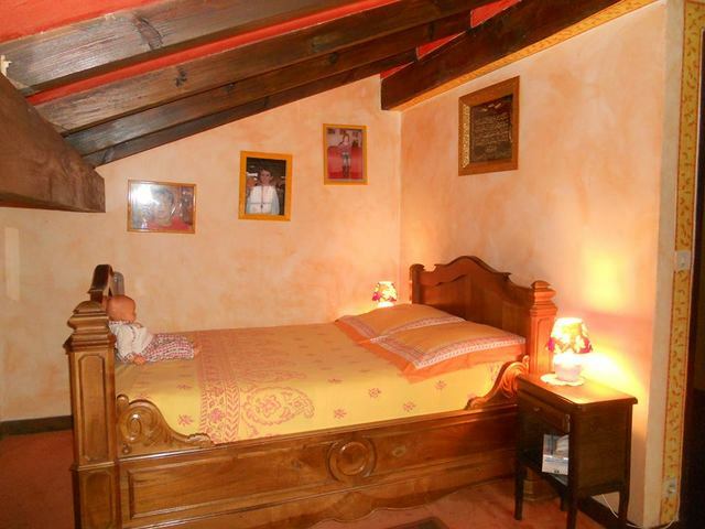 Gastfamilie Ciboure 51798