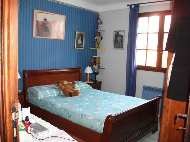 Gastfamilie Ciboure 51798