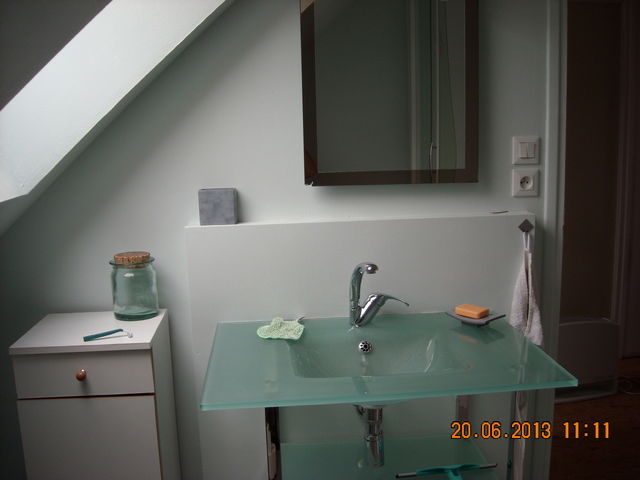 Gastfamilie Yvetot 54502