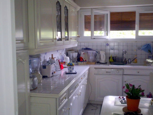 Gastfamilie Neuilly-sur-Seine 57199