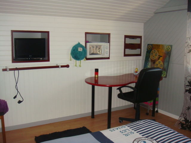 Gastfamilie Andrest 58241