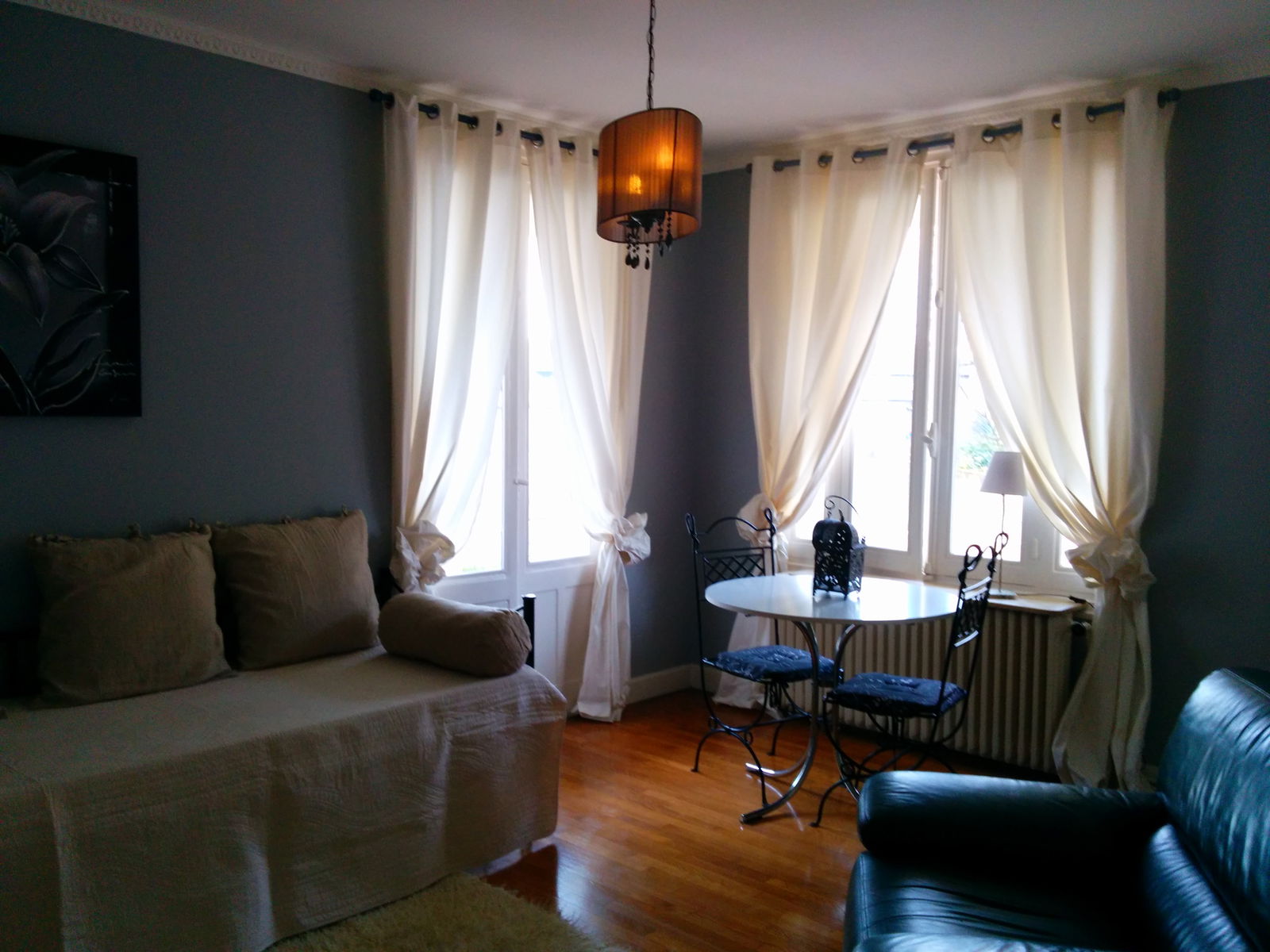 Gastfamilie Chalon-sur-Saône 59108