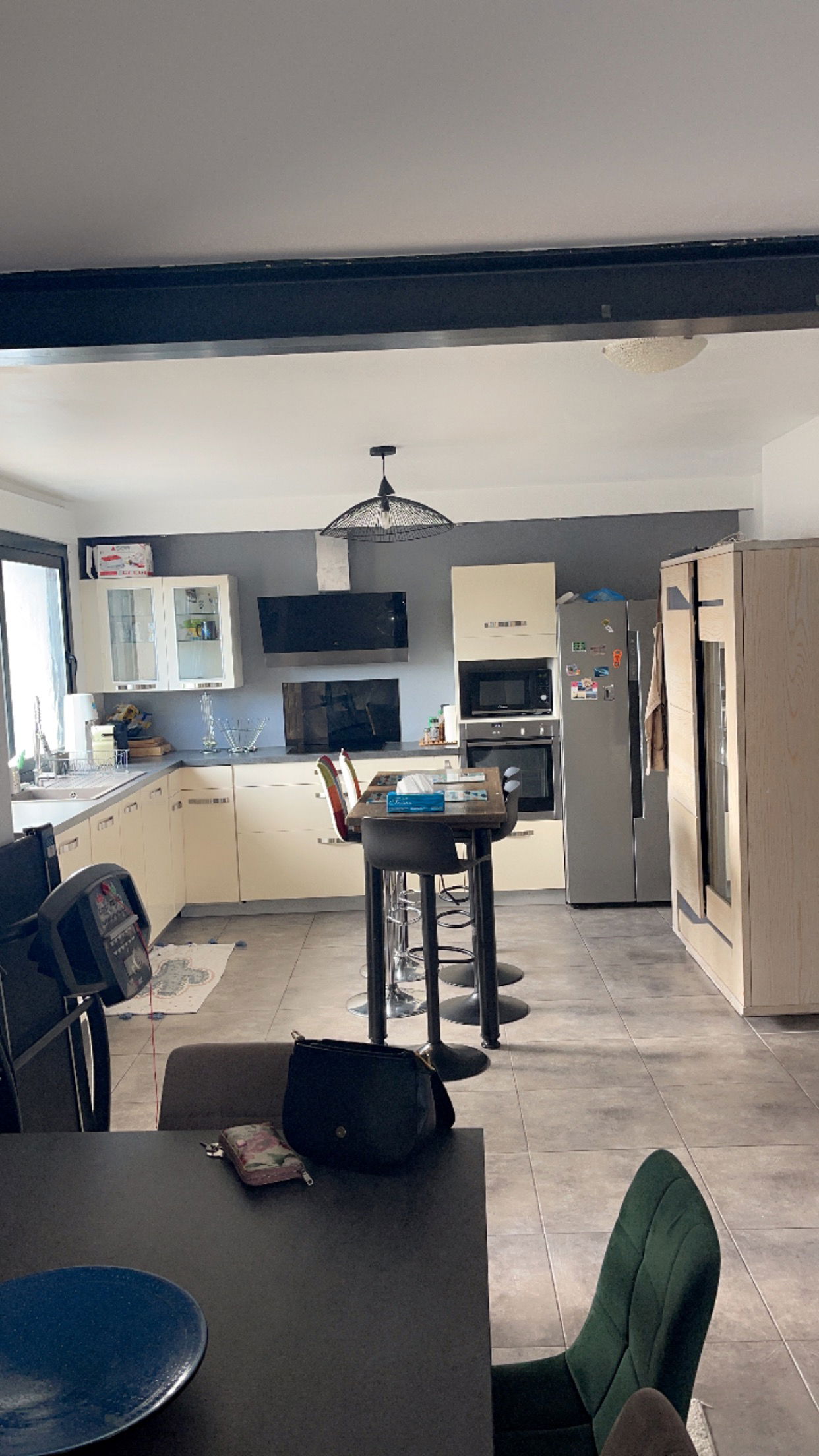 Gastfamilie Puilboreau 68791