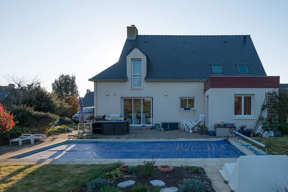 Gastfamilie La Turballe 73080