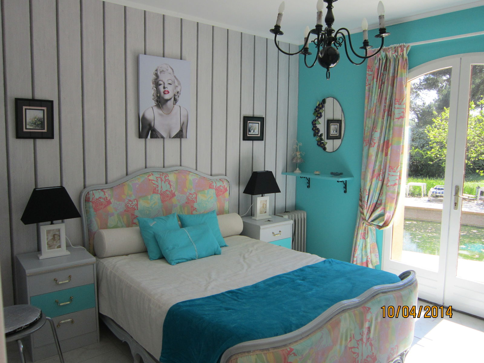 Gastfamilie Mougins 73197