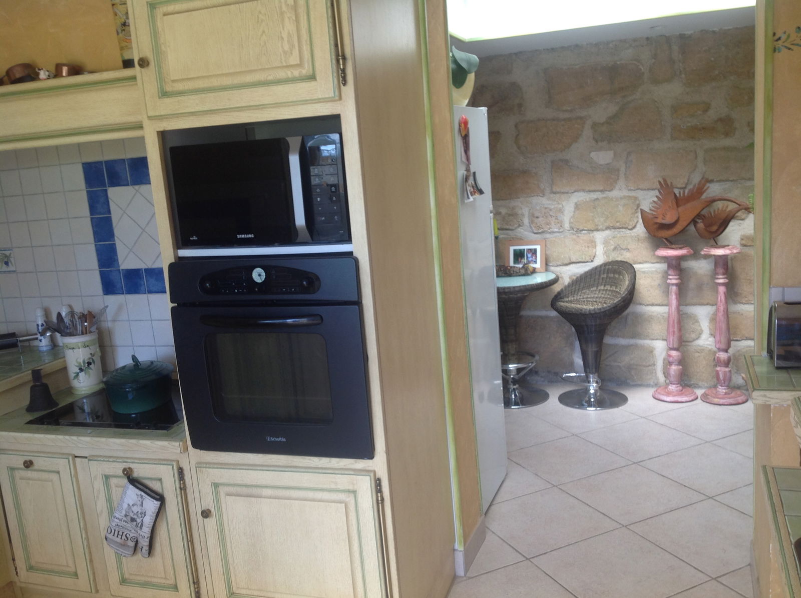 Gastfamilie Blaincourt-lès-Précy 73459