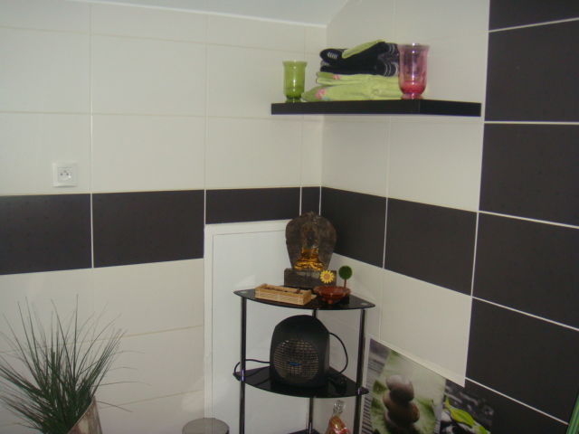 Gastfamilie Andrest 79492