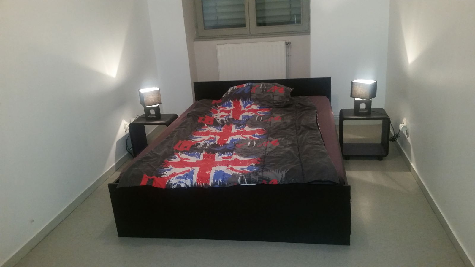 Gastfamilie Grenoble 107653