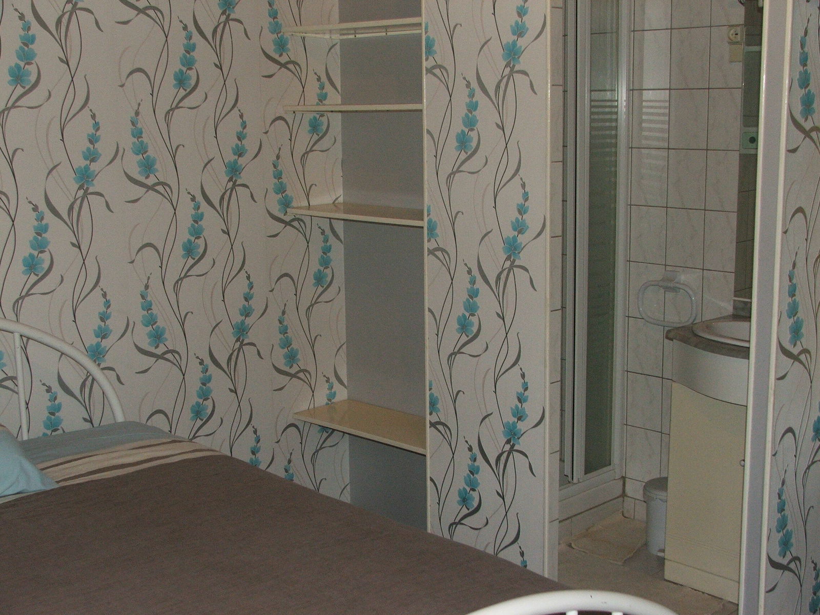 Gastfamilie Angoulême 112903