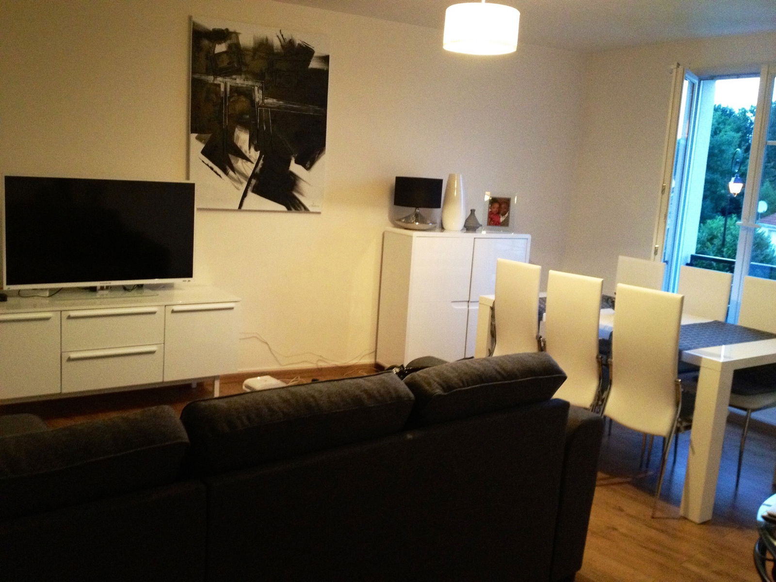 Gastfamilie Le Plessis-Trévise 117878