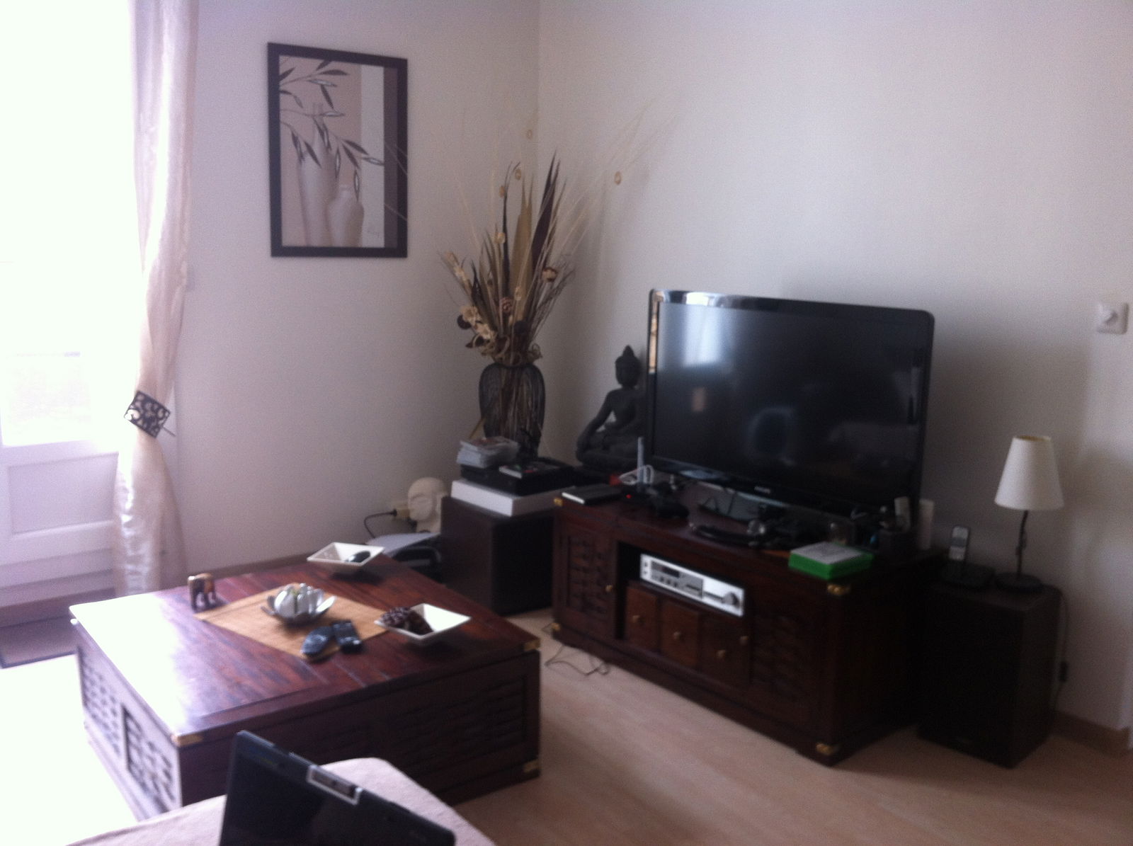 Gastfamilie Moissy-Cramayel 98162