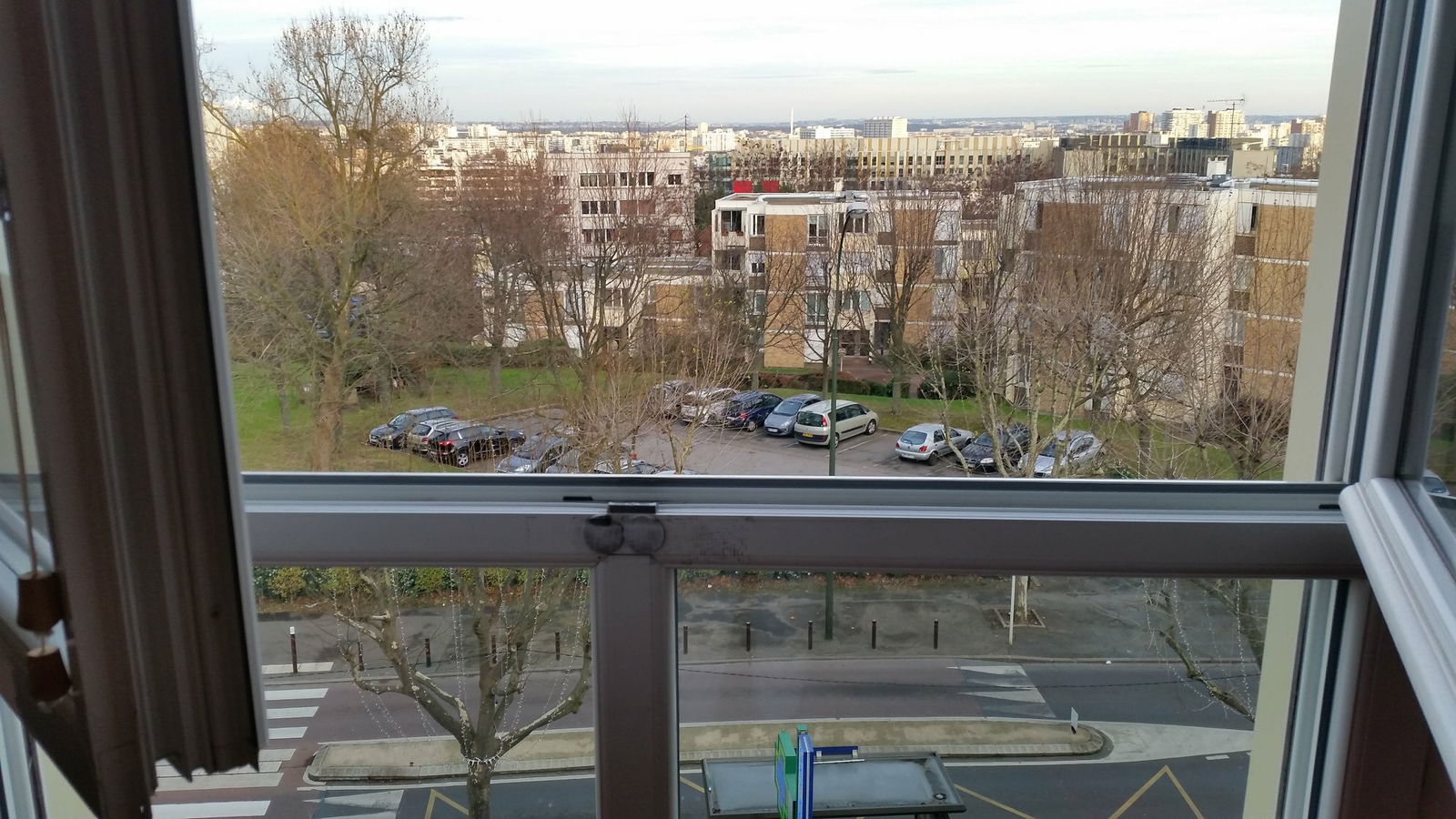 Gastfamilie Le Kremlin-Bicêtre 123292