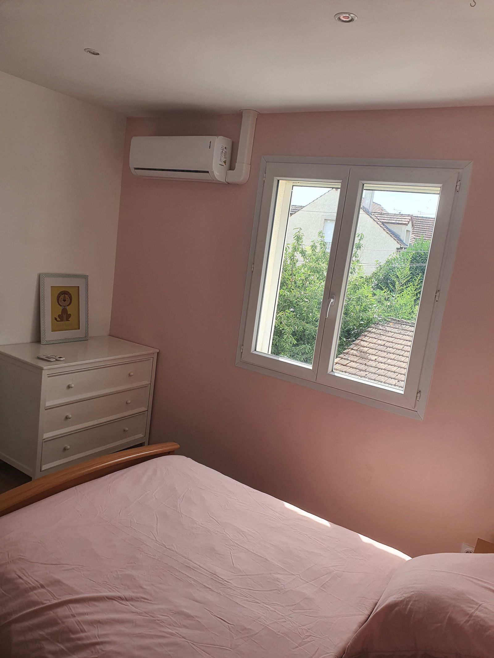 Gastfamilie Viry-Châtillon 403811