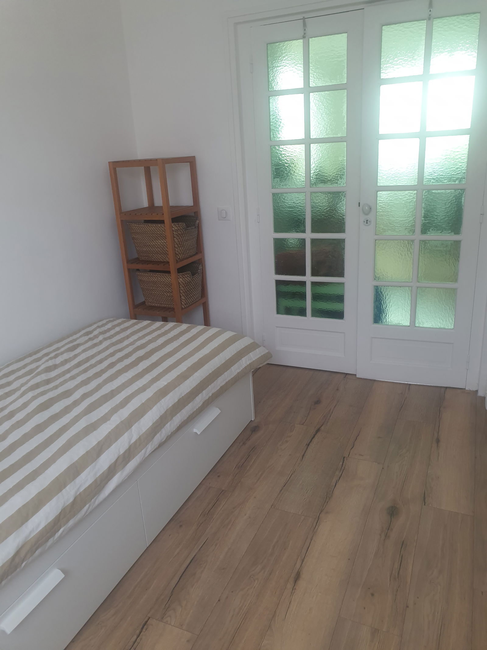 Gastfamilie Champigny-sur-Marne 406029