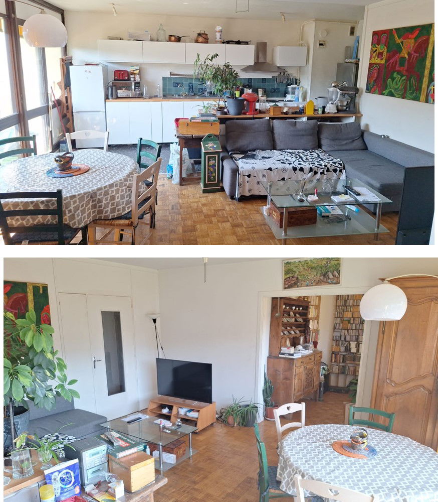 Gastfamilie Thiais 478740