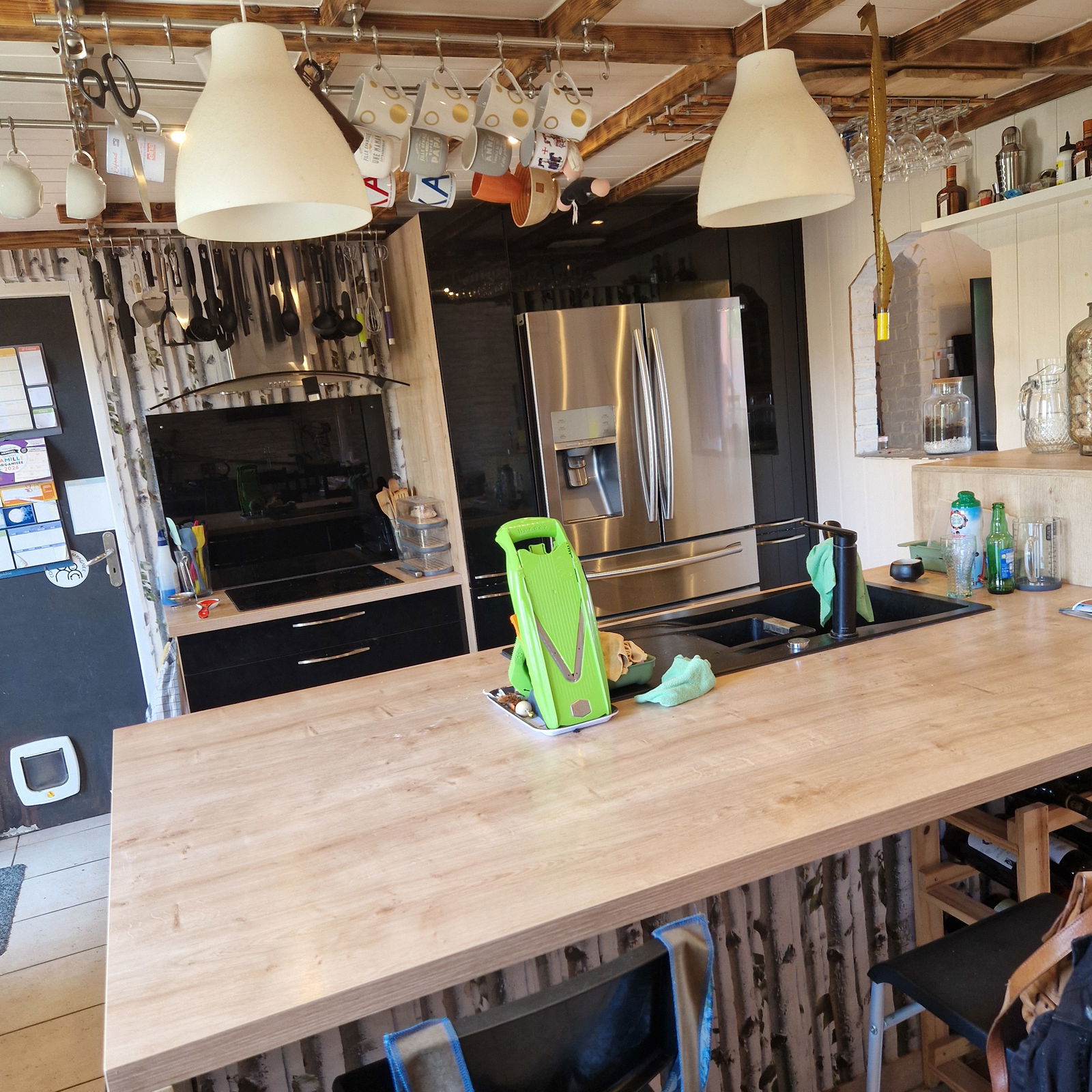 Gastfamilie Beychac-et-Caillau 556683