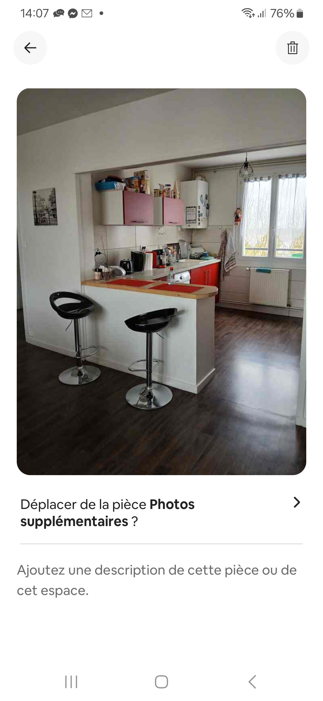 Gastfamilie Rochefort 581806