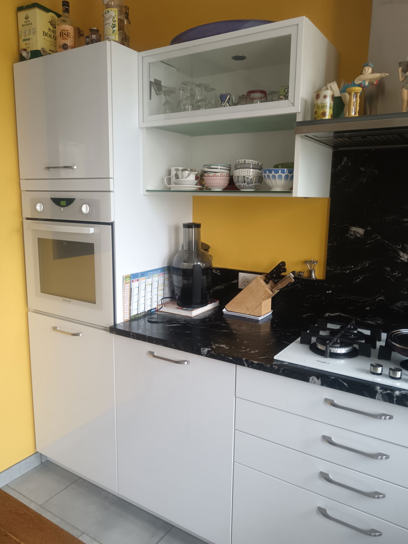 Gastfamilie Niort 603597