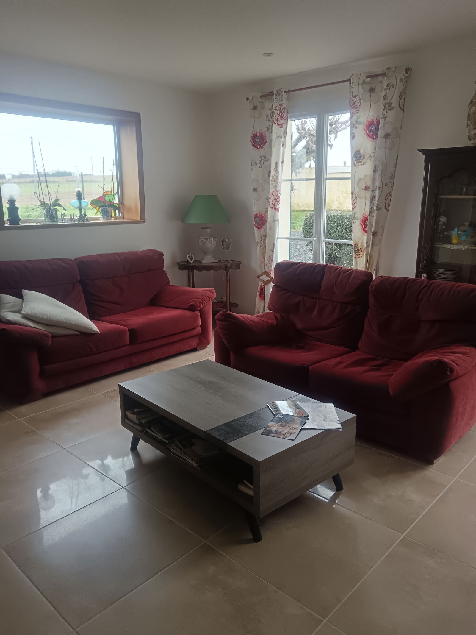 Gastfamilie Niort 603597