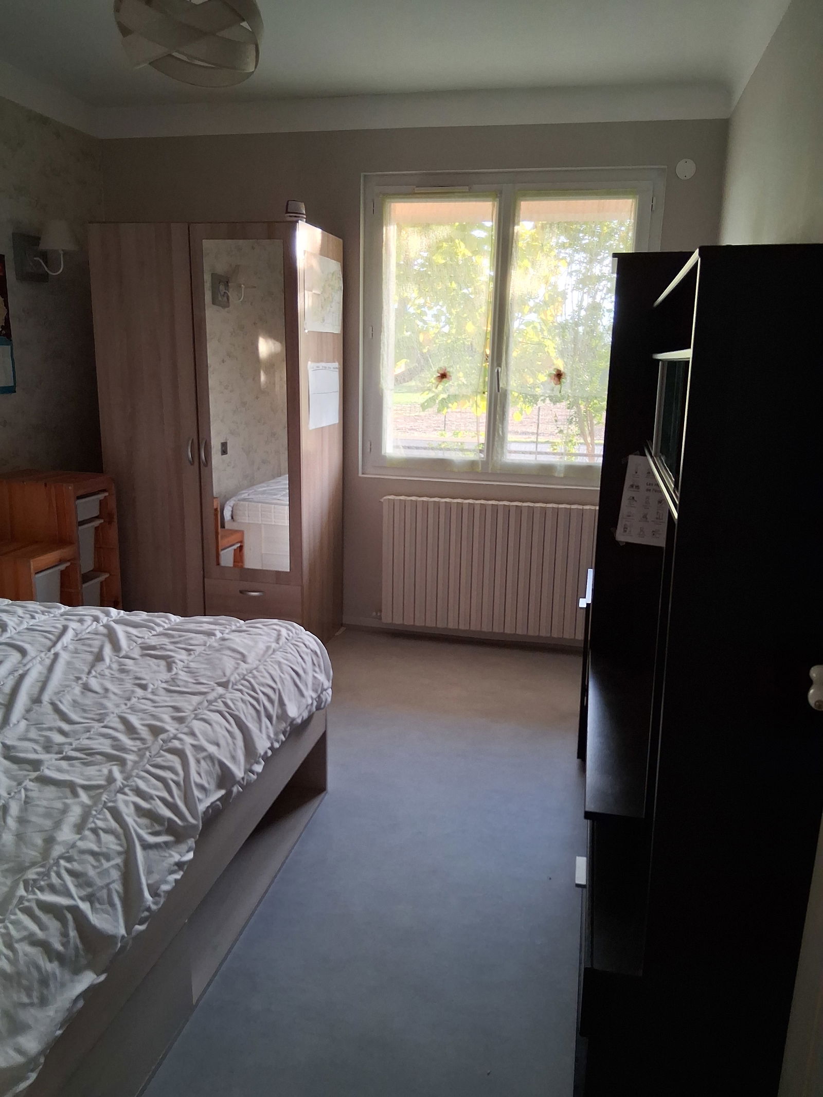 Gastfamilie Corbarieu 633099