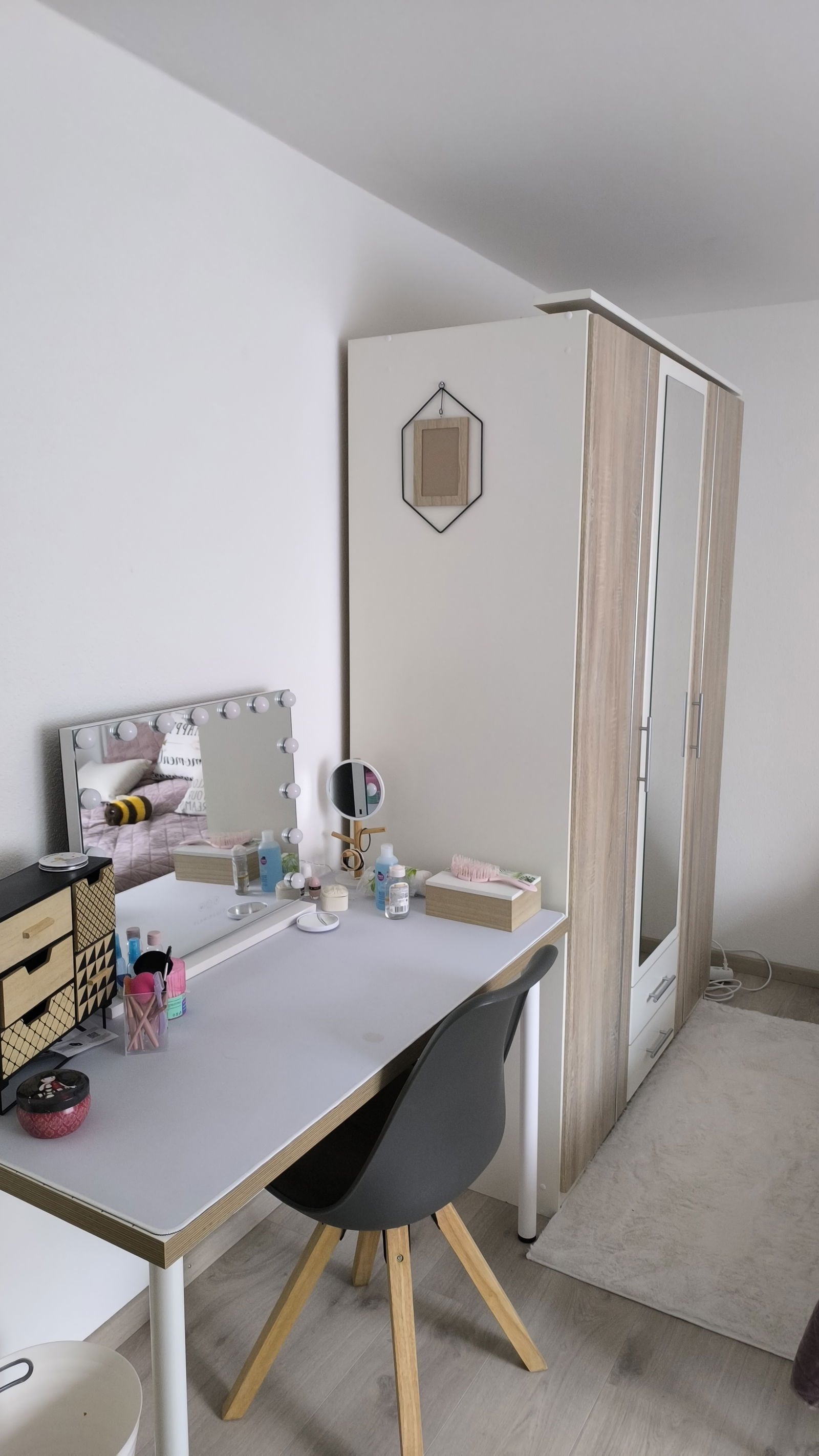 Gastfamilie Villars-sur-Glâne 438899