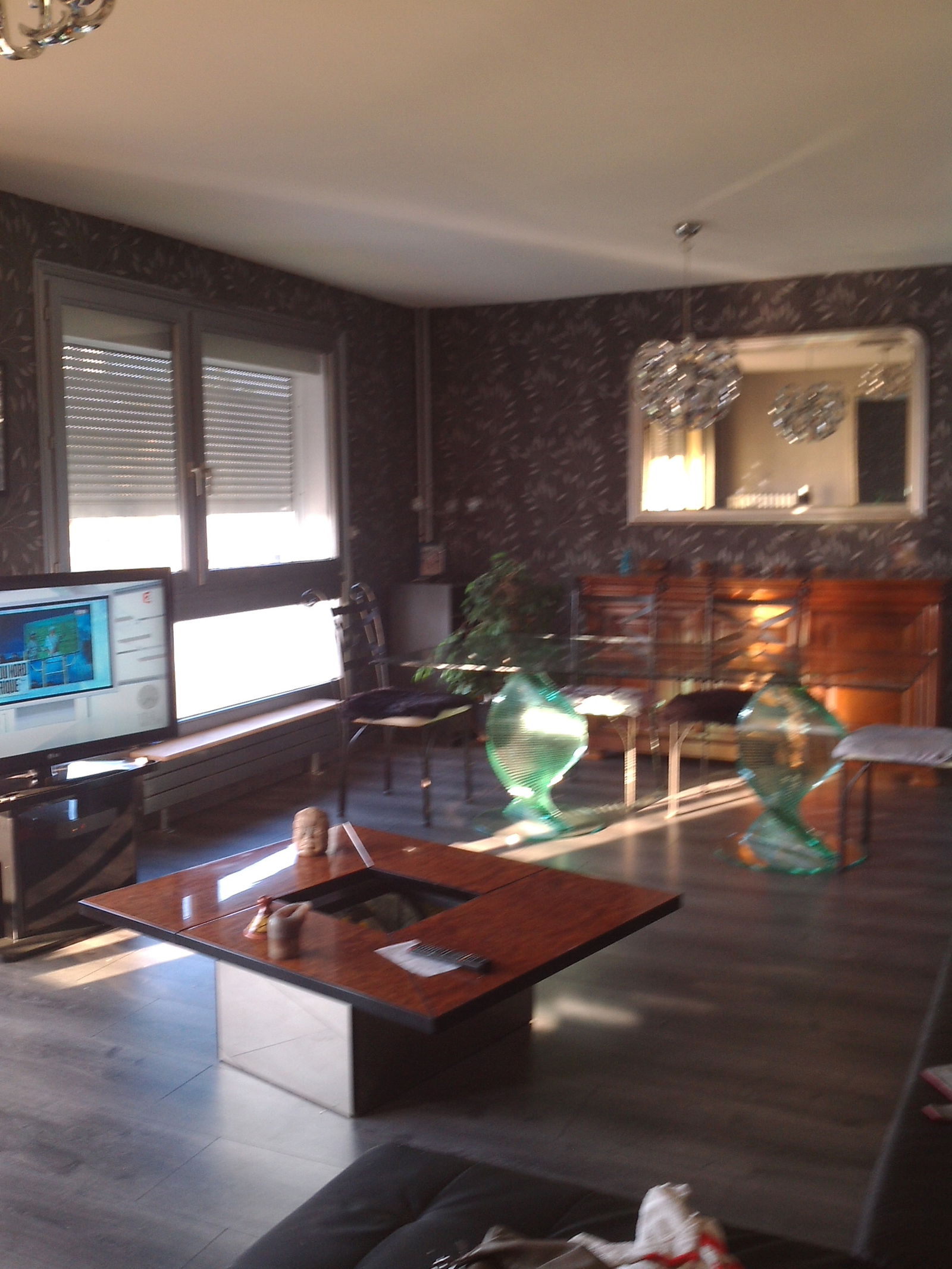 Gastfamilie Douai 108359