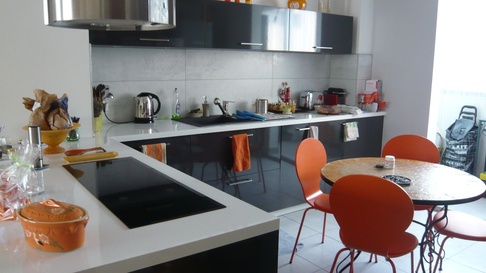 Gastfamilie Villeurbane 22289
