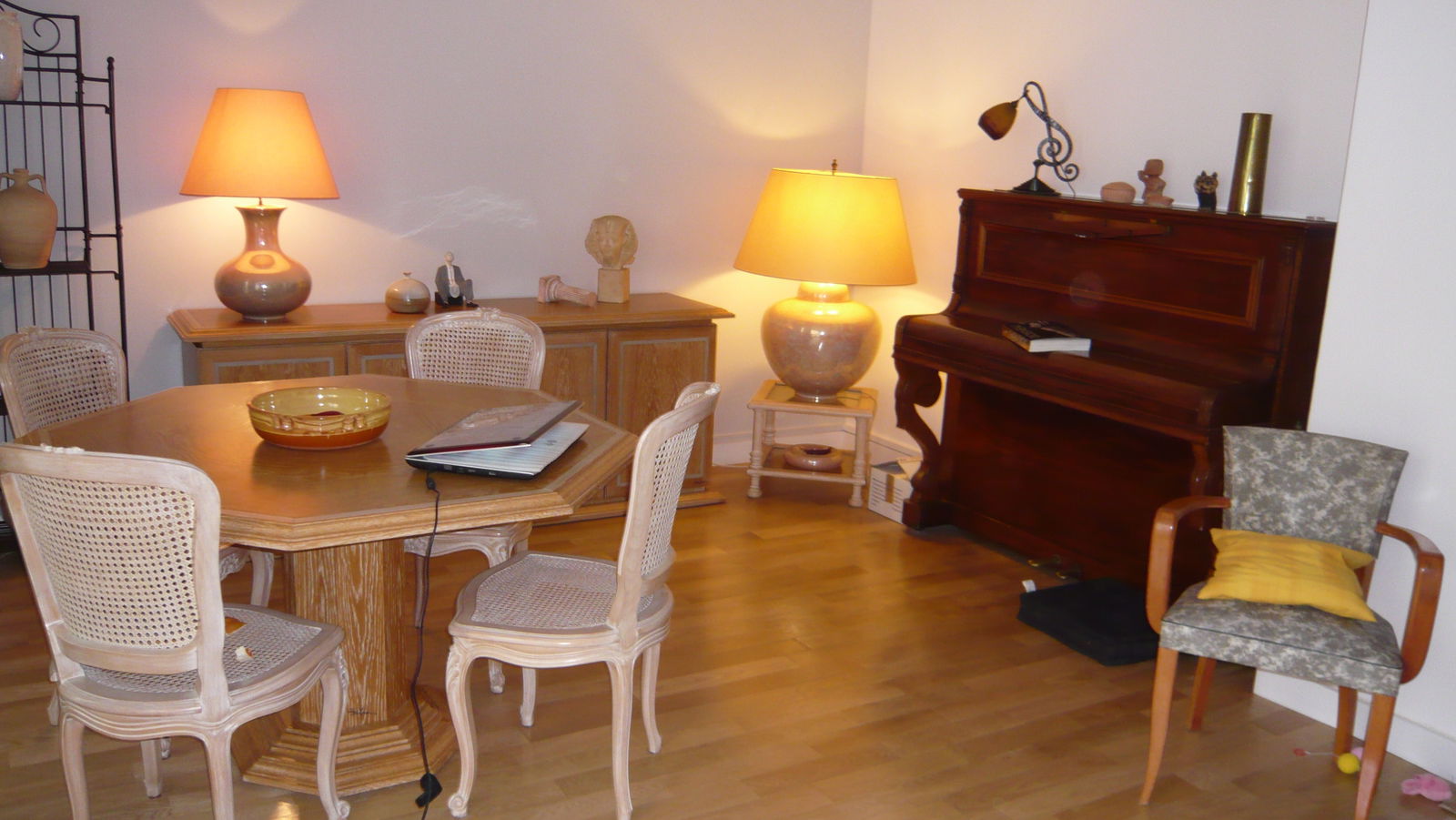 Gastfamilie Villeurbane 22289