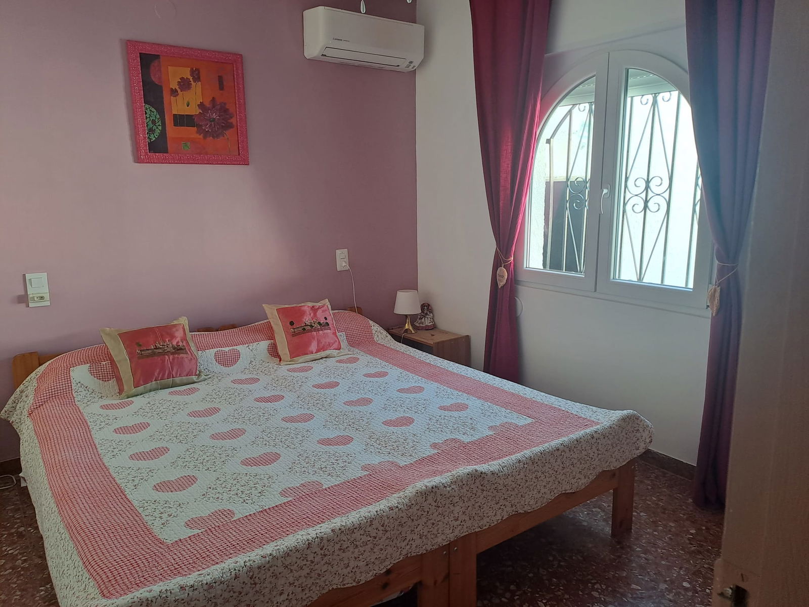 Gästezimmer Mont-roig del Camp 569667