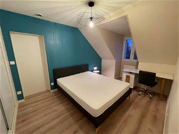 Roomlala | WG-Zimmer in einem renovierten Haus_Beaujolais