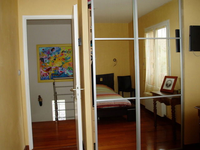 Gästezimmer Toulouse 39203