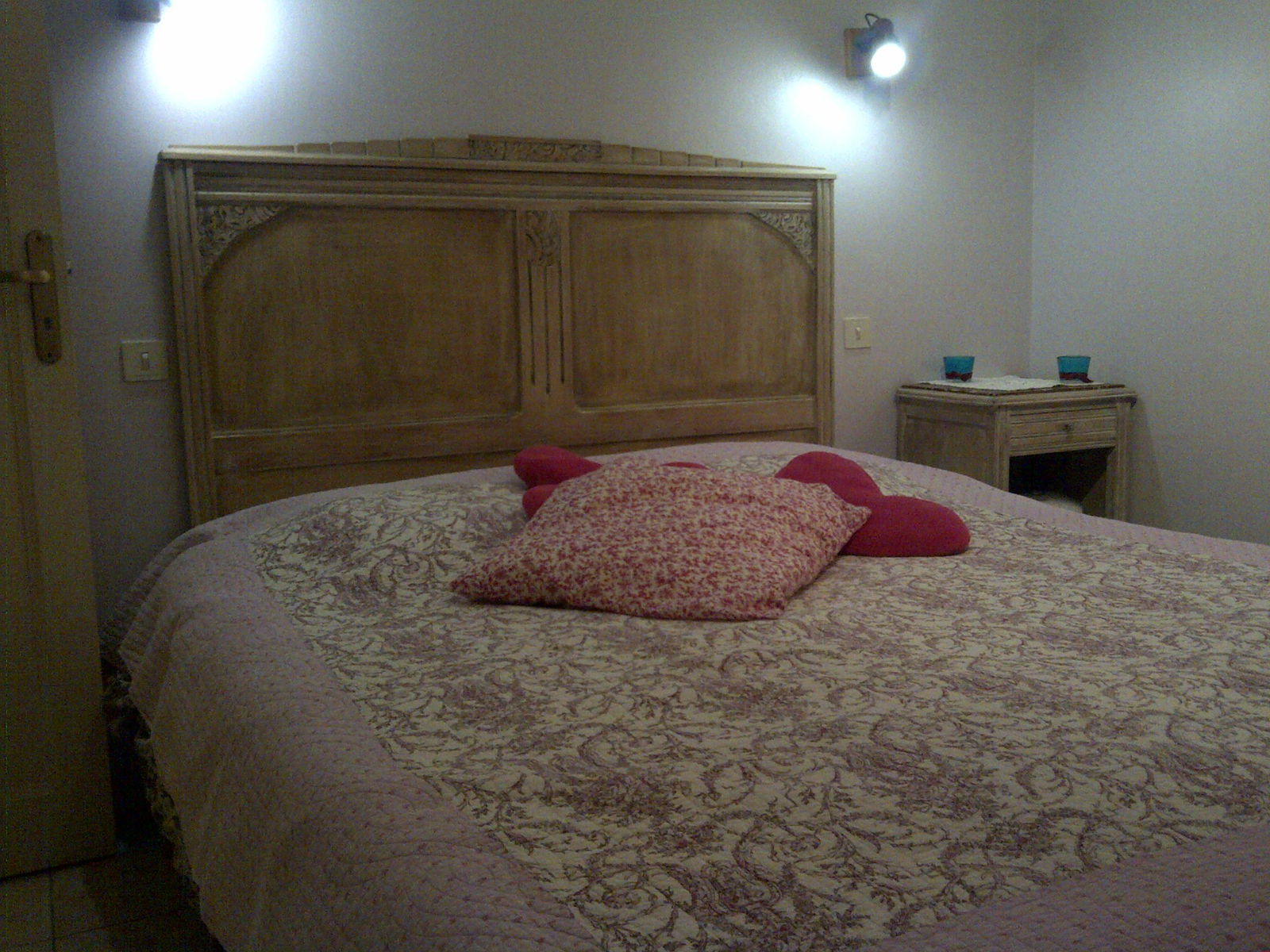 Gästezimmer Perpignan 38684