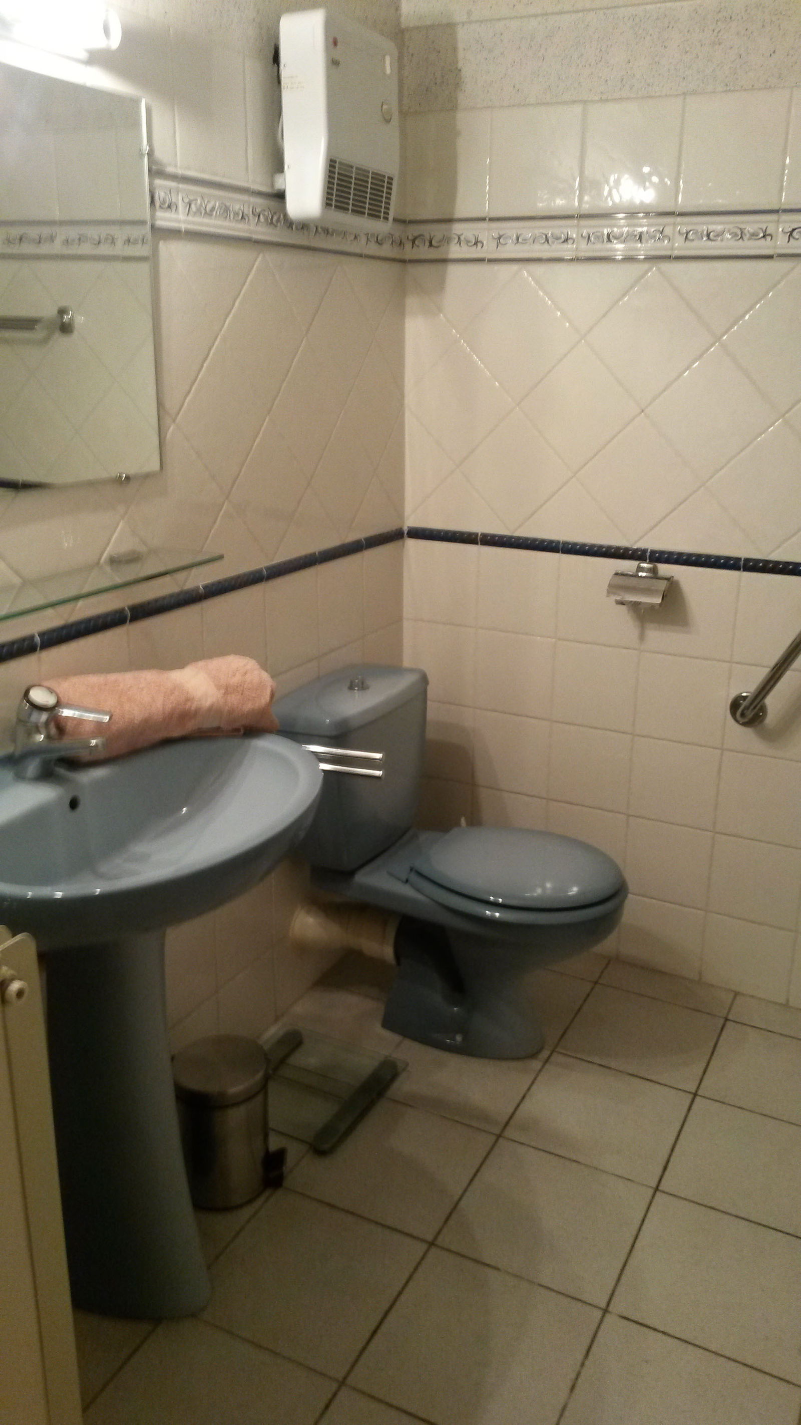 Gästezimmer Perpignan 38684