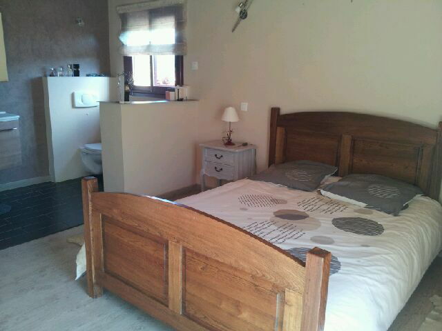 Gästezimmer Caucalières 75241