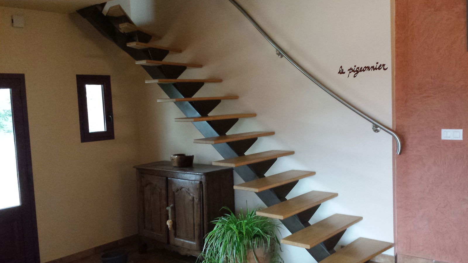 Gästezimmer Caucalières 75241