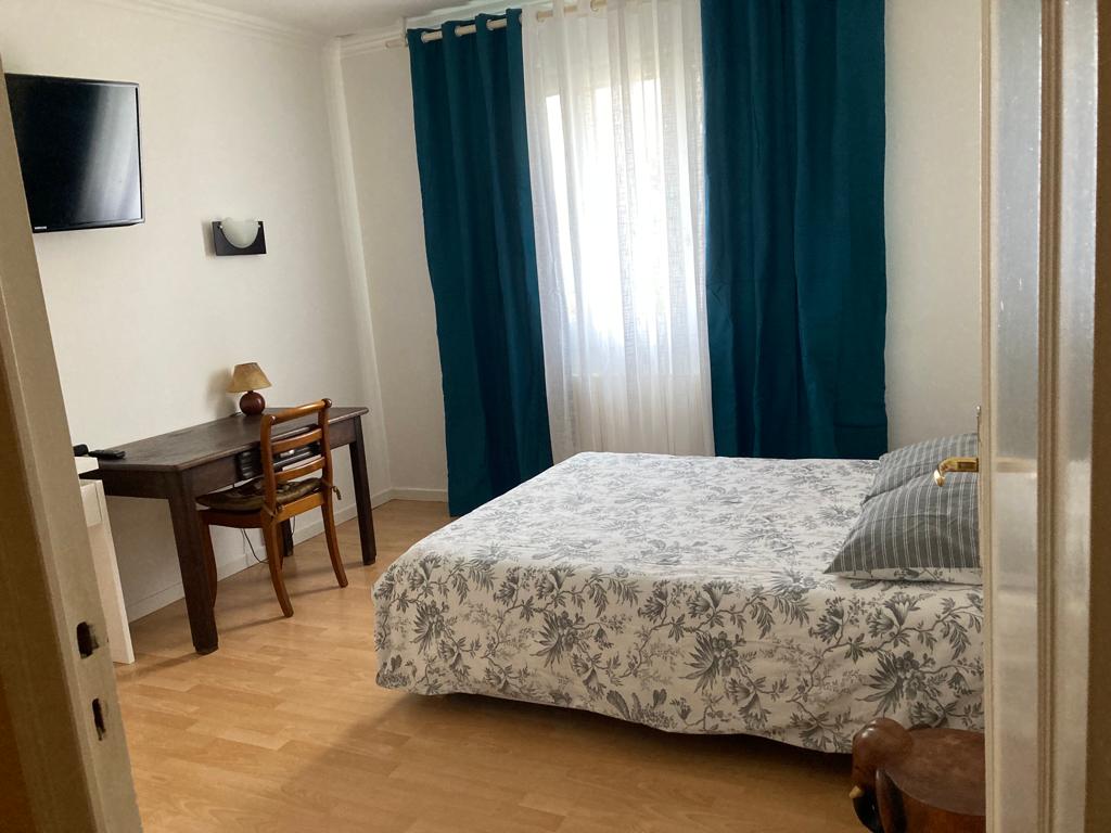 Gastfamilie Vénissieux 258826