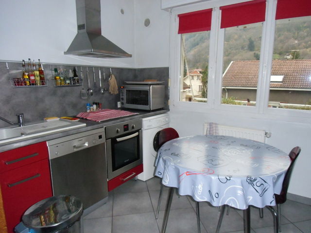 Gastfamilie Grenoble 42908