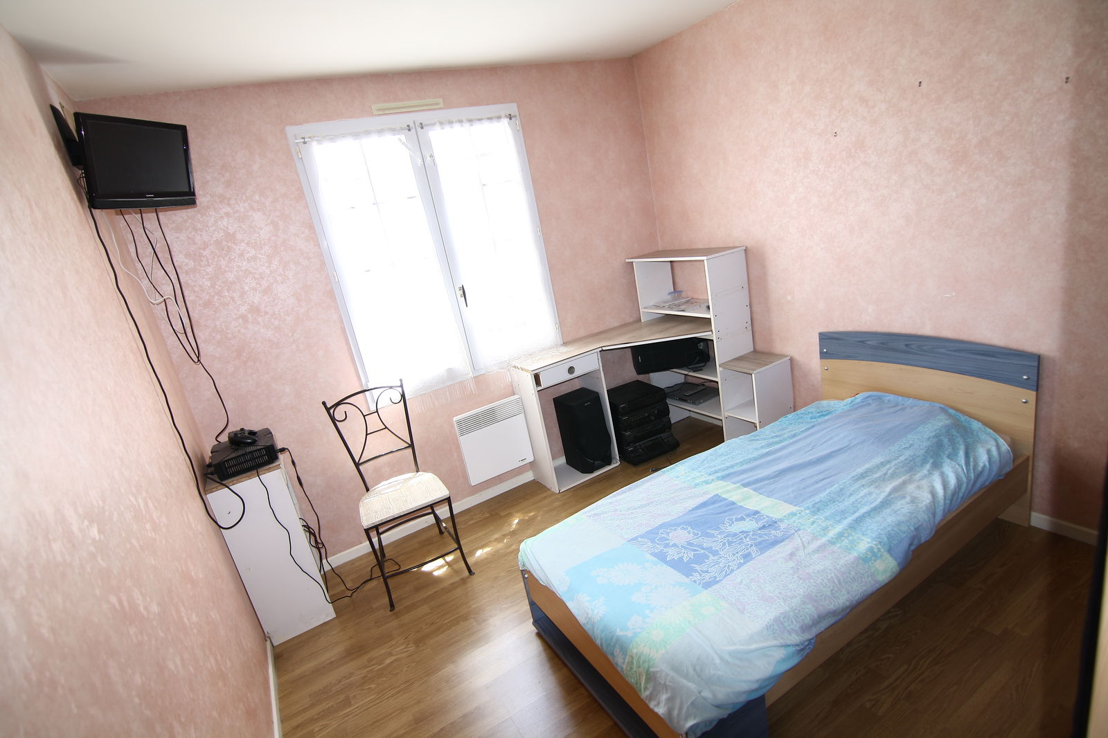 Gastfamilie Olonne-sur-Mer 104704