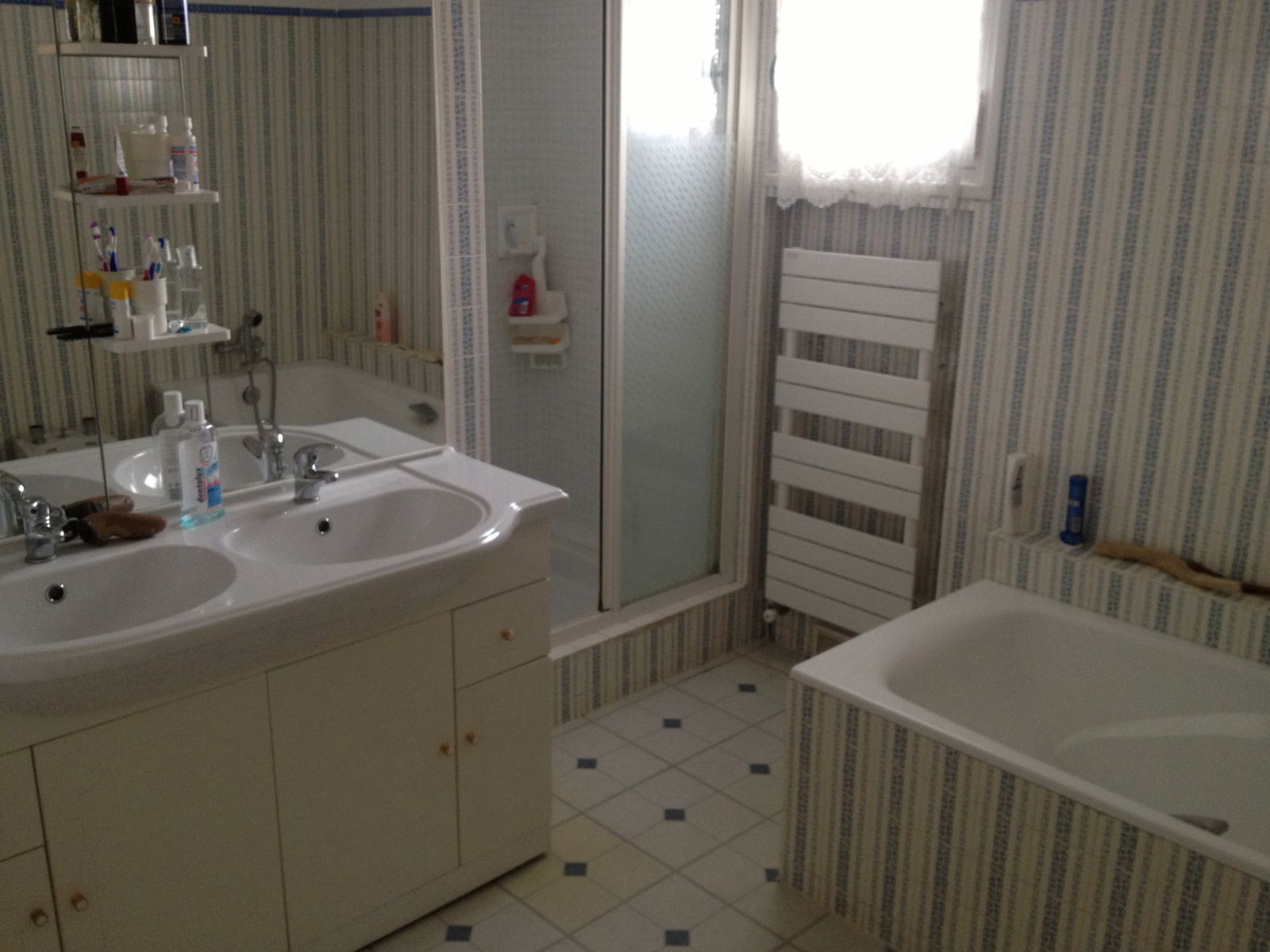 Gastfamilie Arles 93467