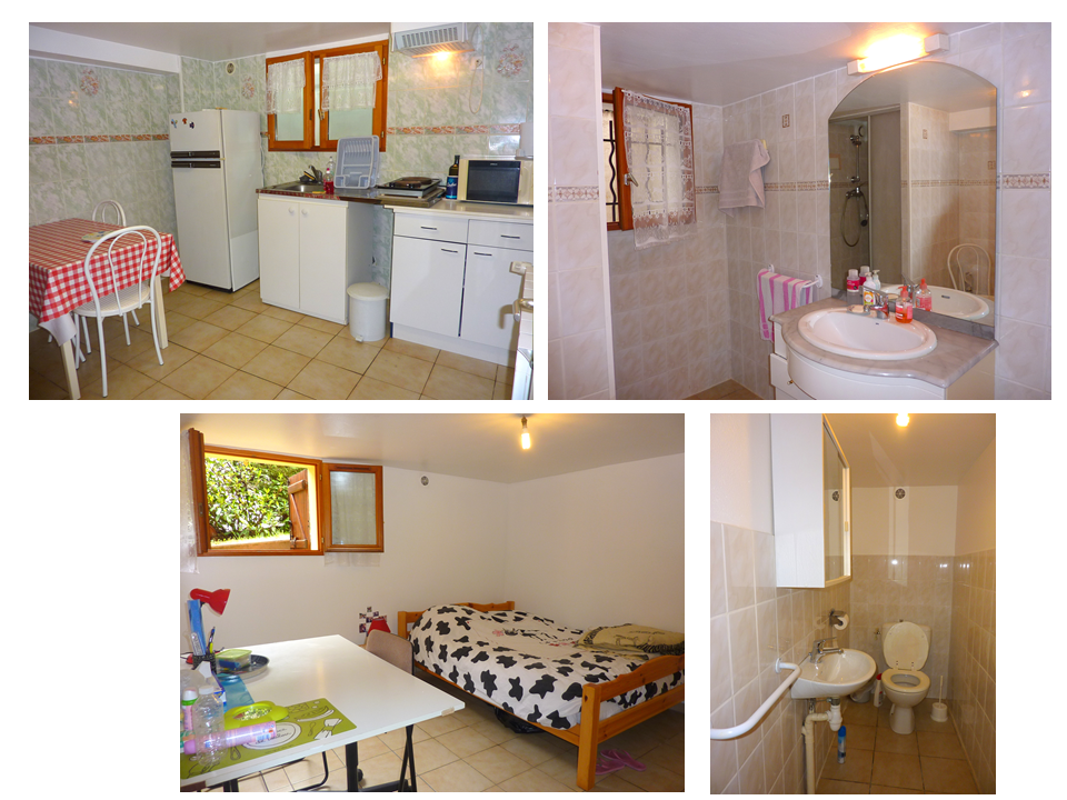 Gastfamilie Dardilly 103039