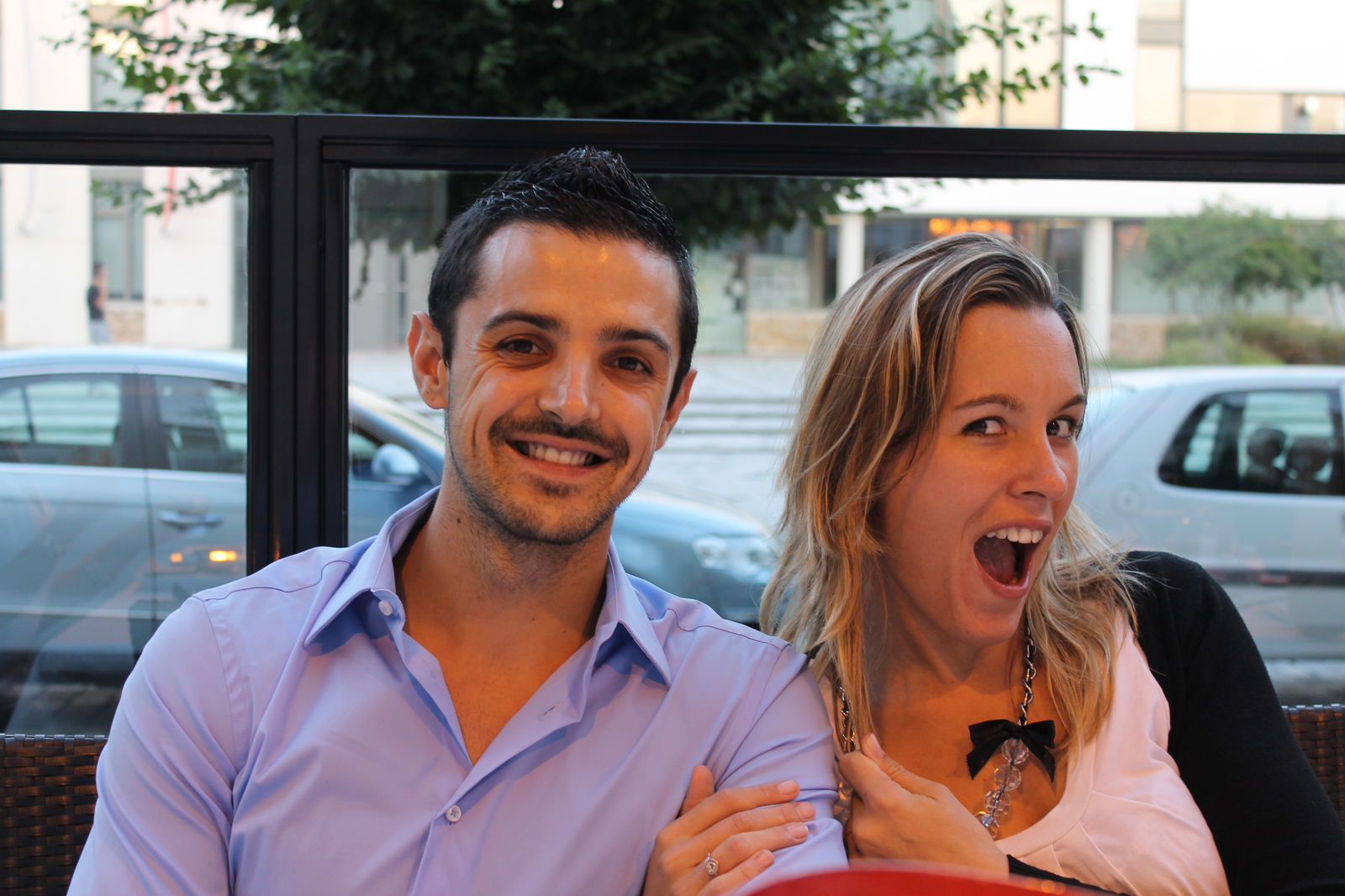 Gastfamilie Paris 59904