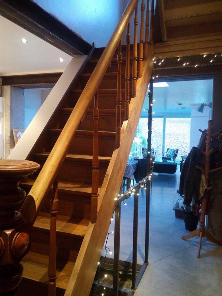 Zusammenleben Tournai 419670